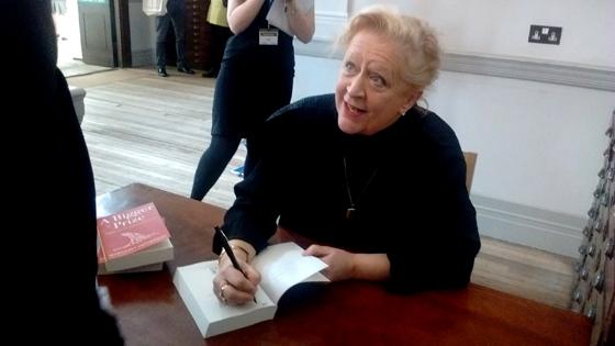 Margaret Heffernan Margaret Heffernan