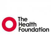 The Health Foundation logo