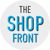 Shop Front Margate logo