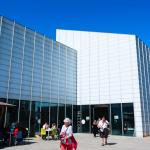 June Bookie 2022 at Turner Contemporary June Bookie 2022 at Turner Contemporary