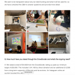 The Margate School Q&A The Margate School Q&A