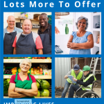 Lots More To Offer summary report Lots More To Offer summary report