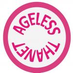 Ageless Thanet logo Ageless Thanet logo