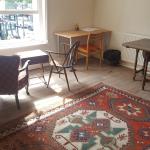 Margate Bookshop Writers' Room Margate Bookshop Writers' Room
