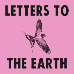 Letters to the Earth logo