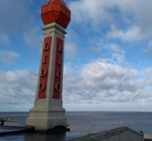 Margate's lido Margate's lido