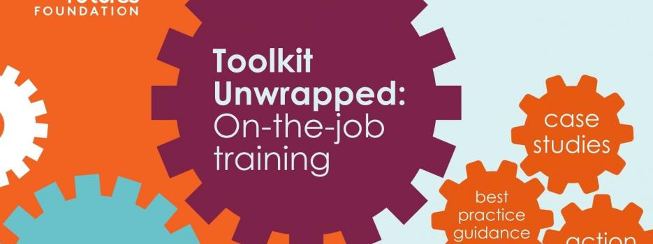 Youth Futures Foundation Toolkit Unwrapped Youth Futures Foundation Toolkit Unwrapped